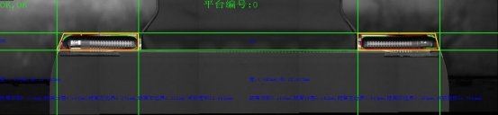 AOI胶条质量检测机02